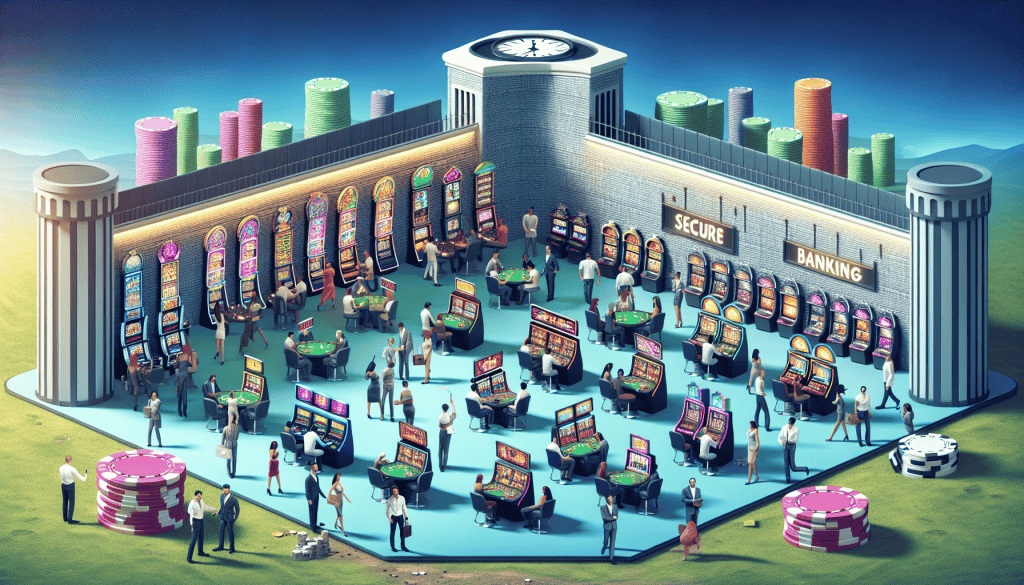 22BET casino 22BET casino