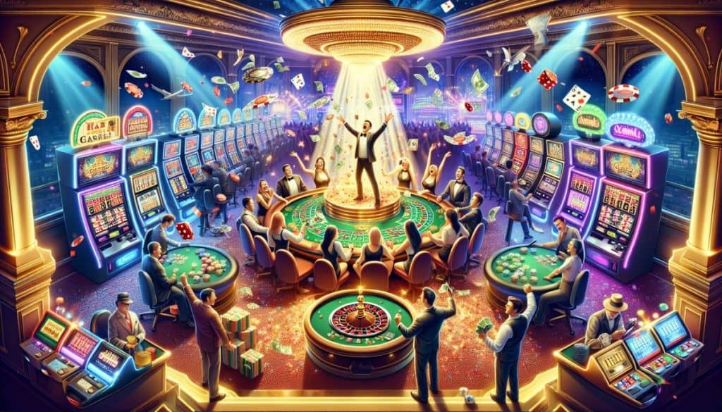 Ivibet casino Ivibet casino