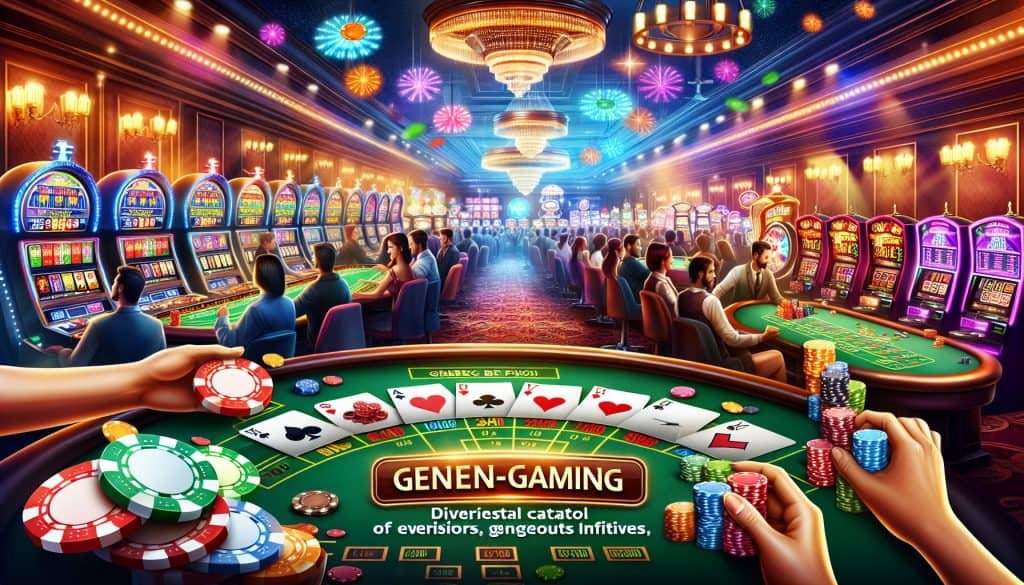 Supabet Casino Supabet Casino