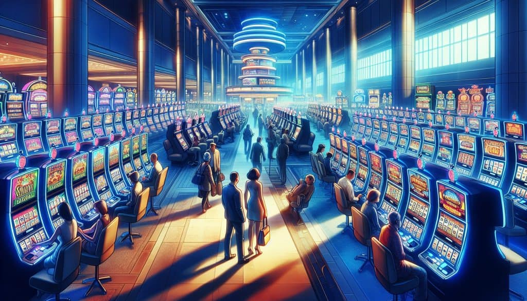 SlotExpress Casino SlotExpress Casino